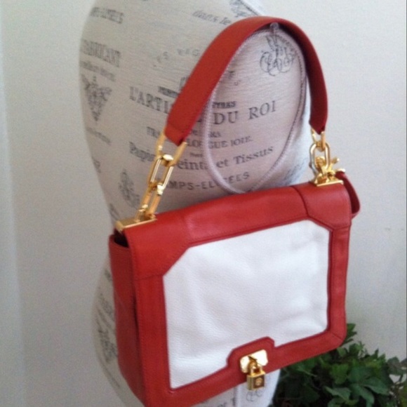 NWT | TORY BURCH Bond Convertible Shoulder Bag - Picture 3 of 7